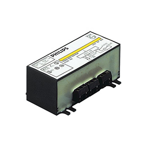 Philips CSLS control system